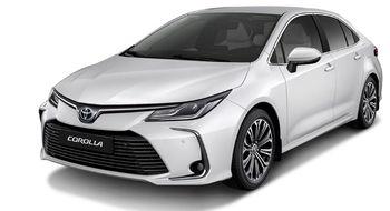 Toyota 's photo